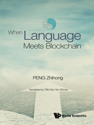 cover image of When Language Meets Blockchain